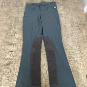Kerrits women’s breeches